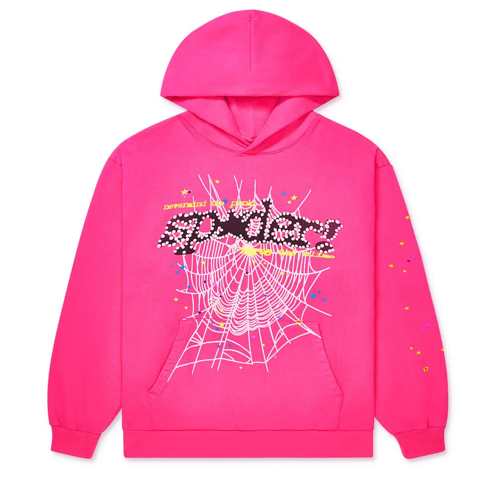 Sp5der Hoodie