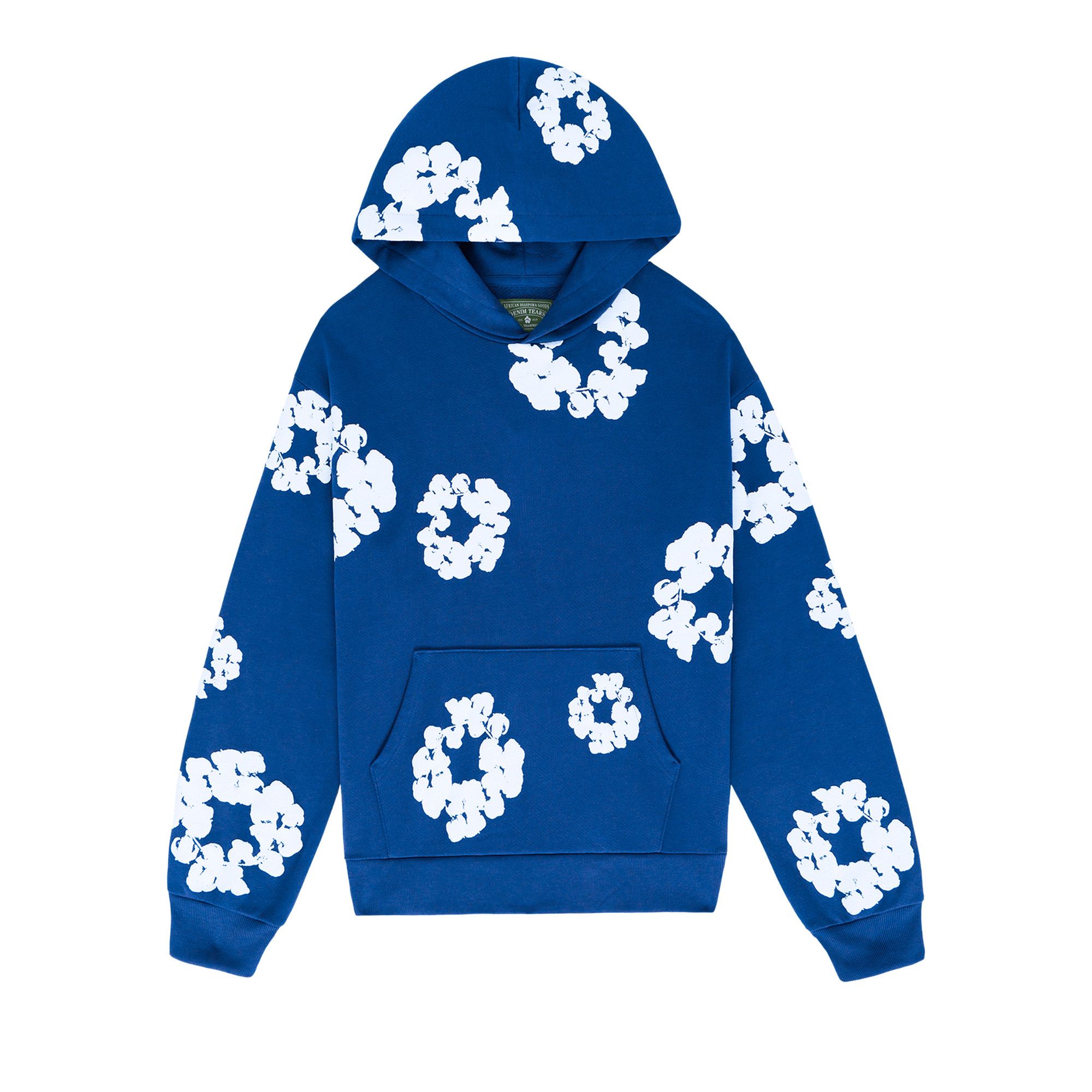 Denim Tears Hoodie